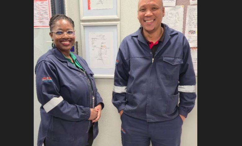 WearCheck earns DGA (Dissolved Gas Analysis) accreditation