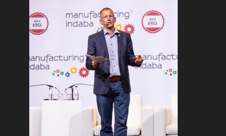 Unlocking industrial potential