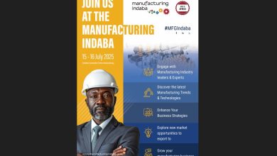 Kenya confirms large delegation of exhibitors to showcase “Made in Africa” at Manufacturing Indaba 2025