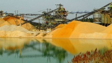 Recognising water risk in mining due diligence