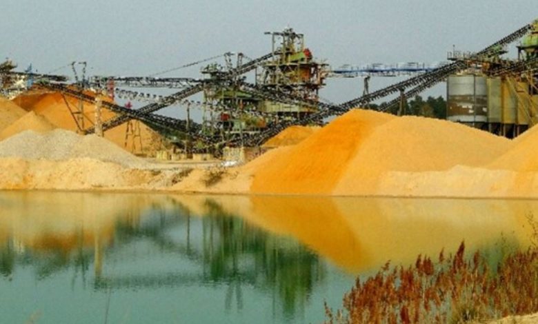 Recognising water risk in mining due diligence