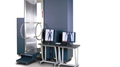 Turnkey X-Ray Full-Body Scanning for Precious Metal Theft Deterrence