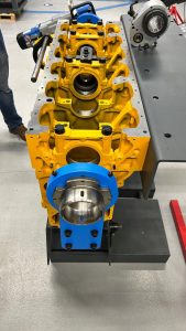 Machine Cutting Services brings Africa’s largest machining fleet to DRC Mining Week 2025