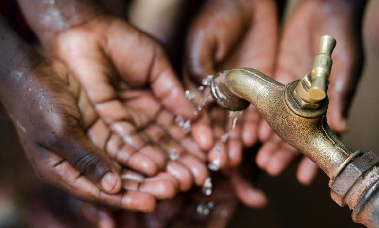 Collaborative CSR is a national strategic imperative