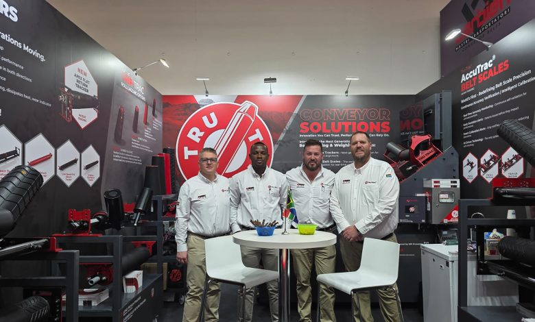 Tru-Trac revitalizes Europe network with new partners
