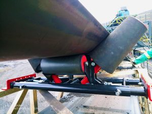 Tru-Trac revitalizes Europe network with new partners