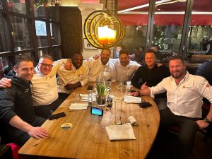 Tru-Trac revitalizes Europe network with new partners