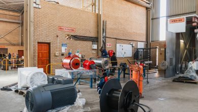 Hexagon Electrical plays an important role in the motors sector across Southern Africa