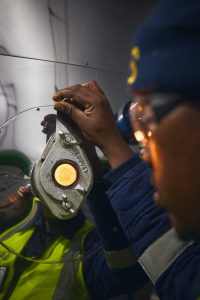 AES proves that proactive energy management pays off!