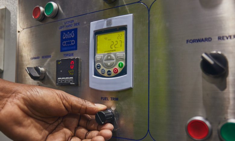 AES proves that proactive energy management pays off!