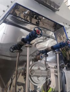 AES proves that proactive energy management pays off!