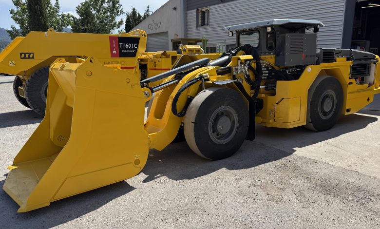 Aramine names FORAMEC as official partner in Turkey with first order of 13 machines