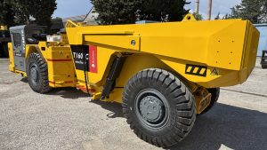 Aramine names FORAMEC as official partner in Turkey with first order of 13 machines