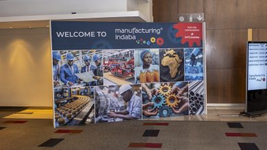 What’s on at Manufacturing Indaba 2025: Africa’s Premier Industrial Gathering