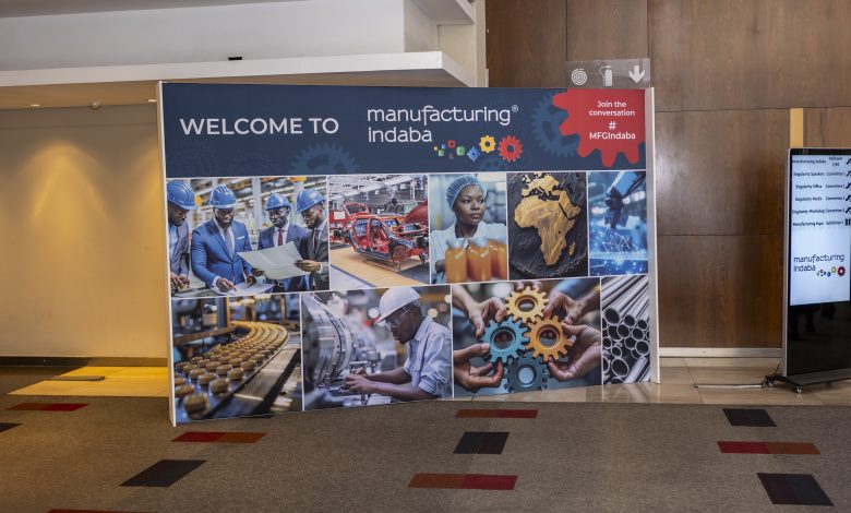 What’s on at Manufacturing Indaba 2025: Africa’s Premier Industrial Gathering