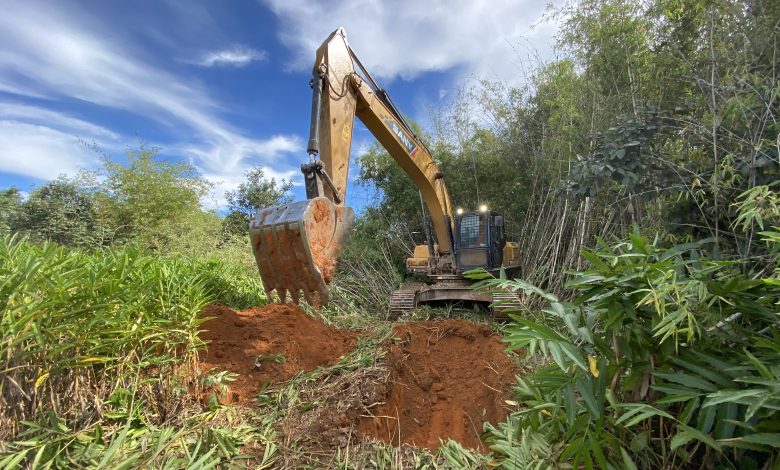 Raising the bar will sustain momentum in DRC mining