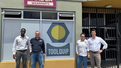 Weba appoints Toolquip Namibia as local agent strengthening footprint