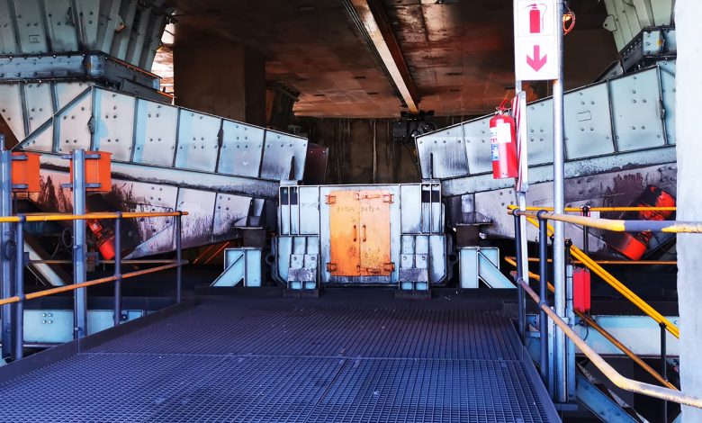 Not all chutes are created equal – why Weba Chute Systems stand apart