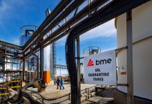 BME reaffirms commitment to delivering sustainable mining solutions