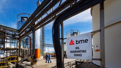 BME reaffirms commitment to delivering sustainable mining solutions