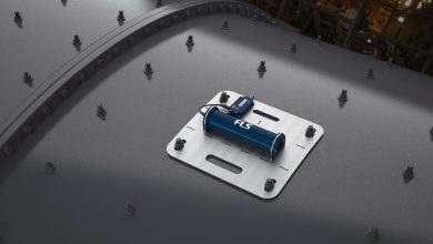 FLS partnerships support asset health and drive sustainable productivity