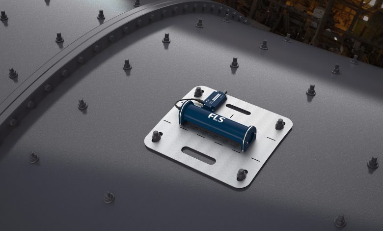 FLS partnerships support asset health and drive sustainable productivity