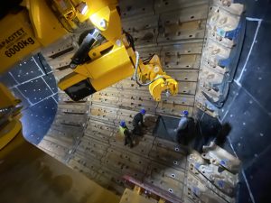 FLS partnerships support asset health and drive sustainable productivity