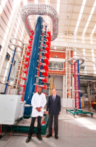 South Africa’s first SANAS-accredited transformer testing lab