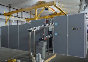 Gamma Activation Analysis (GAA) for Gold Ore Sampling