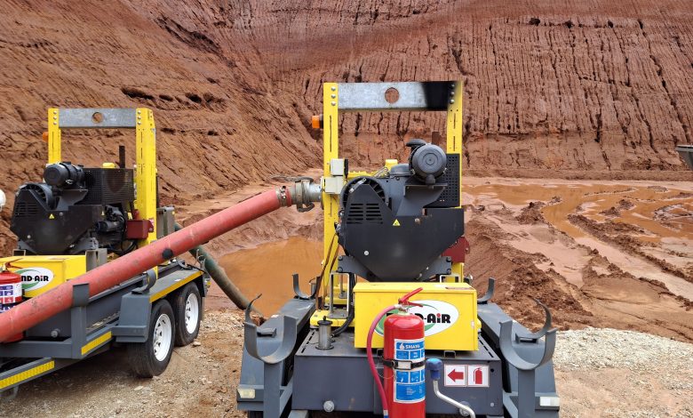 IPR to the rescue of flood-hit mines and quarries in KZN