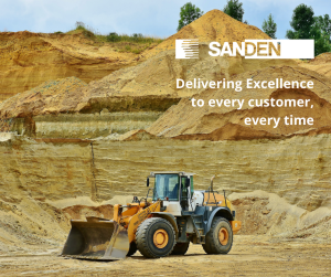 Powering performance in extreme environments: How Sanden’s Compressor Technology is shaping the future of heavy-duty air conditioning
