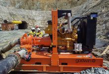 Integrated Pump Technology makes inroads with Godwin pump in Tanzania’s mining sector