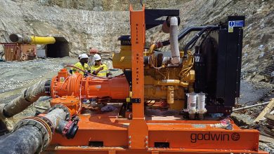 Integrated Pump Technology makes inroads with Godwin pump in Tanzania’s mining sector