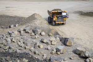 Contracting for Opencast Mining Projects