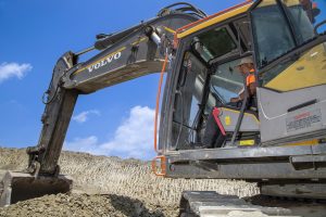 Contracting for Opencast Mining Projects