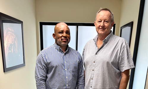 Steenkampskraal Monazite Mine reaches major milestone with NNR acceptance