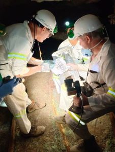 Steenkampskraal Monazite Mine reaches major milestone with NNR acceptance
