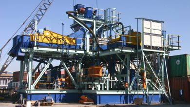 Modular Plant Solutions for African Mining Projects