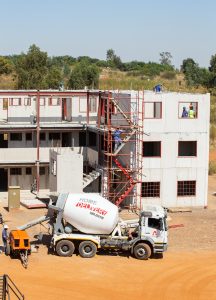 AfriSam says what goes into it matters