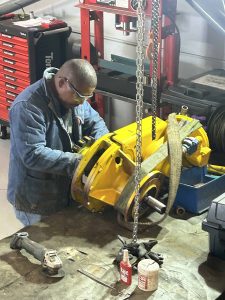 IPR delivers complete dewatering solution to keep mines operating