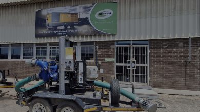 IPR delivers complete dewatering solution to keep mines operating