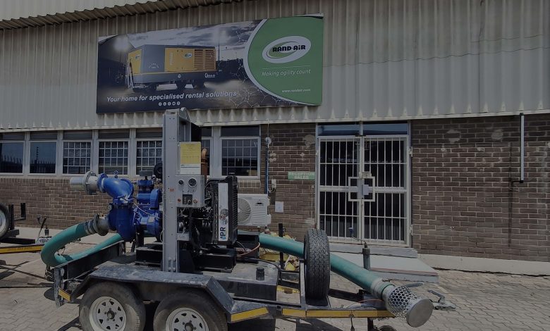 IPR delivers complete dewatering solution to keep mines operating