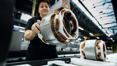 Research project on production technology transformation enters second phase