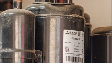 Sanden: At the Forefront of Mobile Air Conditioning Compressors