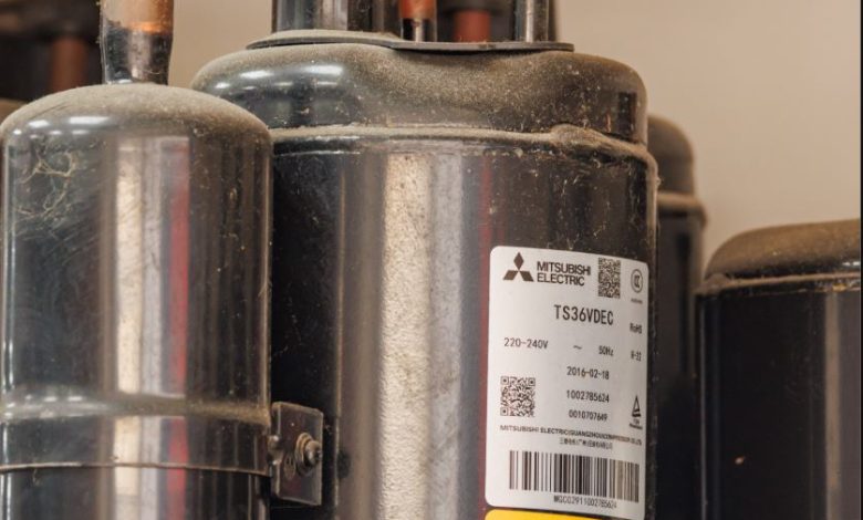 Sanden: At the Forefront of Mobile Air Conditioning Compressors