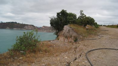 Mines forge benchmark for effective water management