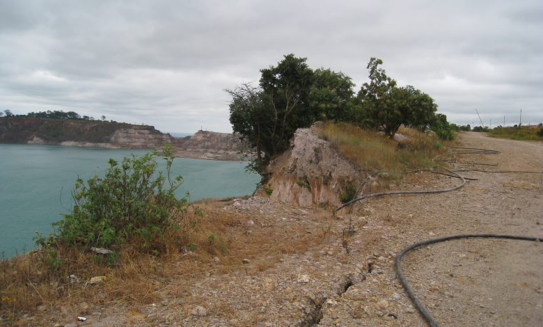 Mines forge benchmark for effective water management