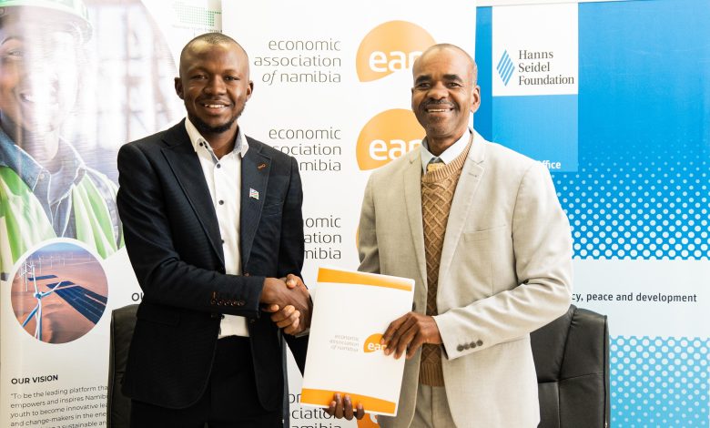 Namibia Oil and Gas Conference 2025 announces Future Generations Masterclass in partnership with the Namibia Youth Energy Forum