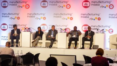 Africa’s budding infrastructure development provides an unparalleled opportunity for growth in local manufacturing