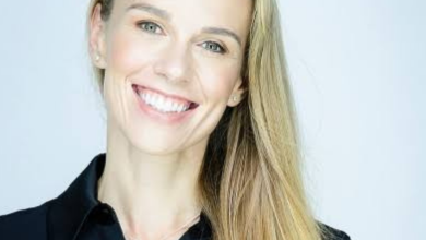 Seasoned explosives leader Van den Berg joins BME